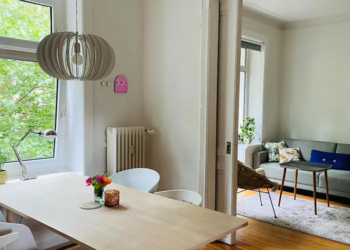 Apartment_lucas Hamburg